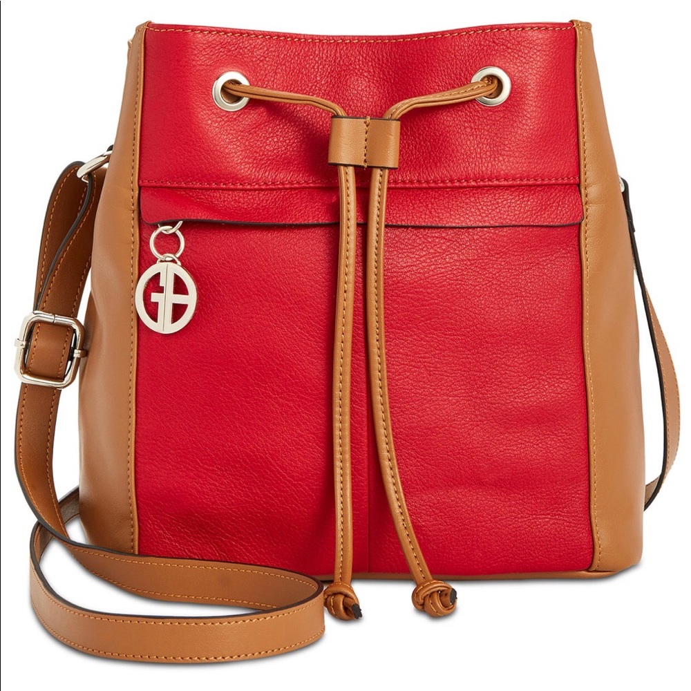 🆕 Gianni Bernini Handbag